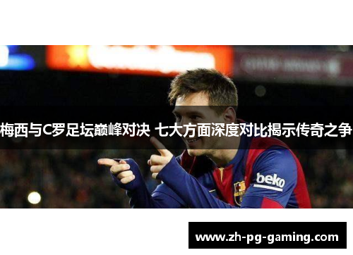 梅西与C罗足坛巅峰对决 七大方面深度对比揭示传奇之争