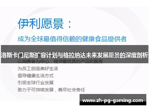 洛斯卡门尼斯扩容计划与格拉纳达未来发展愿景的深度剖析