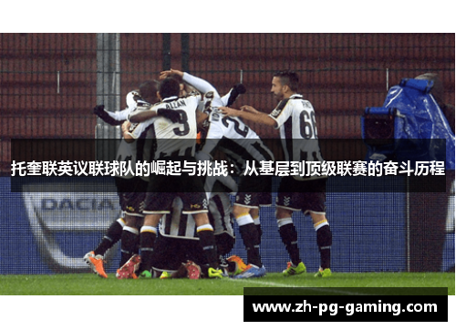 托奎联英议联球队的崛起与挑战：从基层到顶级联赛的奋斗历程
