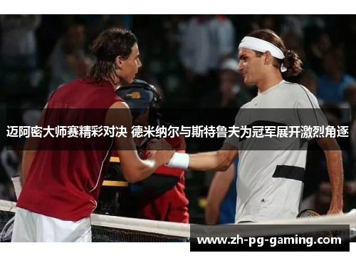 迈阿密大师赛精彩对决 德米纳尔与斯特鲁夫为冠军展开激烈角逐